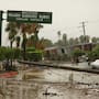 Ante el riesgo de inundaciones, Sonora y Federación activan operativo por huracanes en los municipios más vulnerables