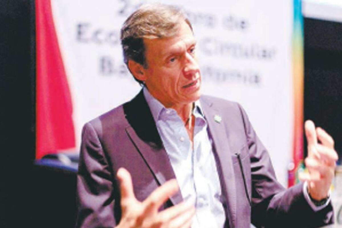Invertirá PetStar 64 mdd en BC en infraestructura para reciclaje de plástico