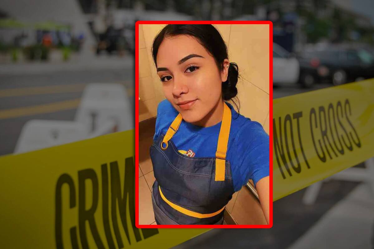 ¡En su cumpleaños!, joven chiapaneca muere atropellada por migrante oaxaqueño en Estados Unidos