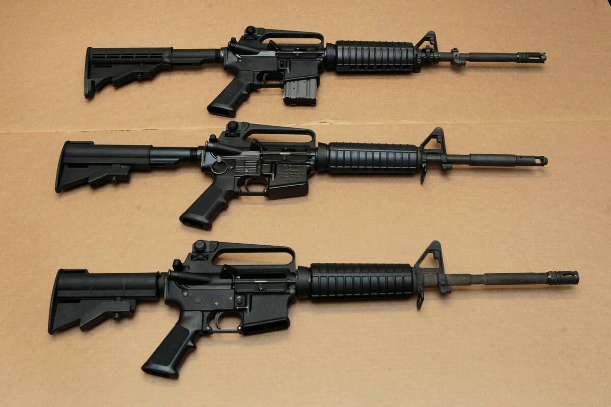 Condenan a traficante de armas