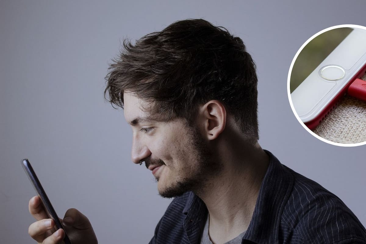 Este hábito al cargar tu celular podría arruinar la batería