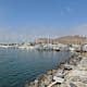 Cierran puerto de Ensenada a la navegación por tormeta tropical