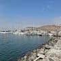 Cierran puerto de Ensenada a la navegación por tormeta tropical