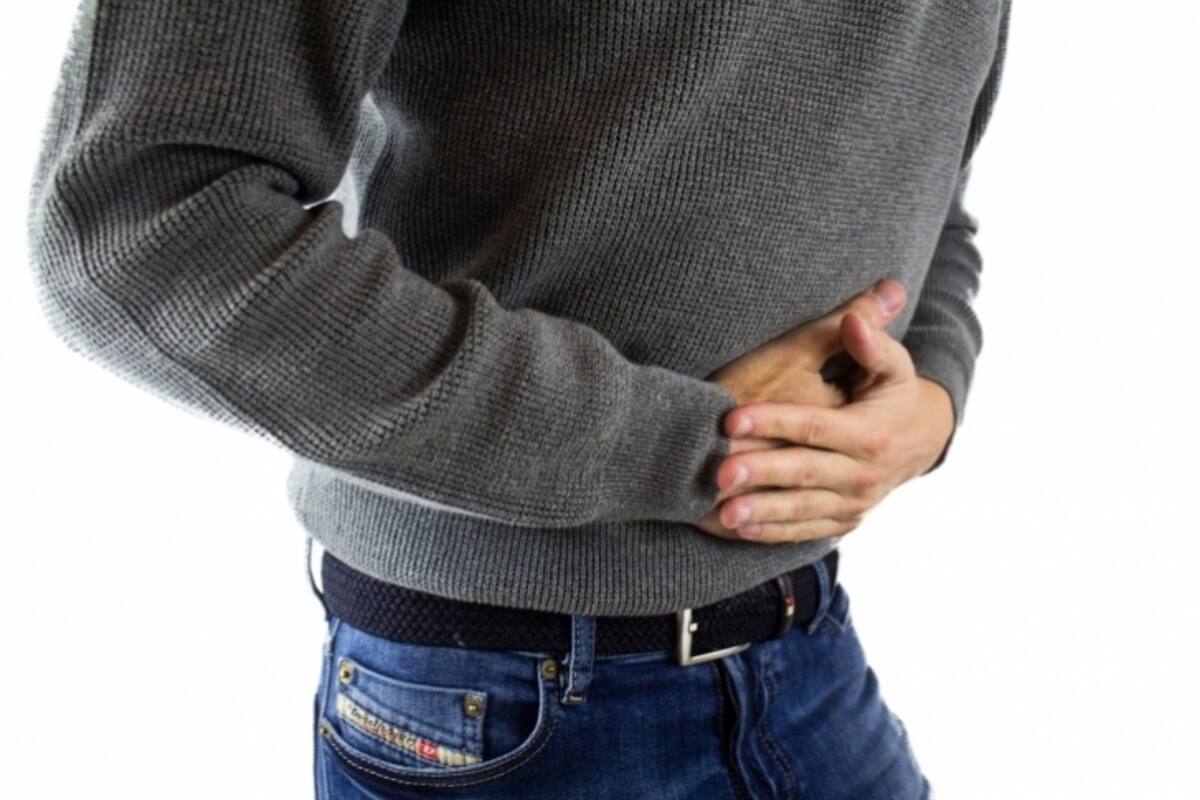 Razones por las que se crea la gastritis que no conocías