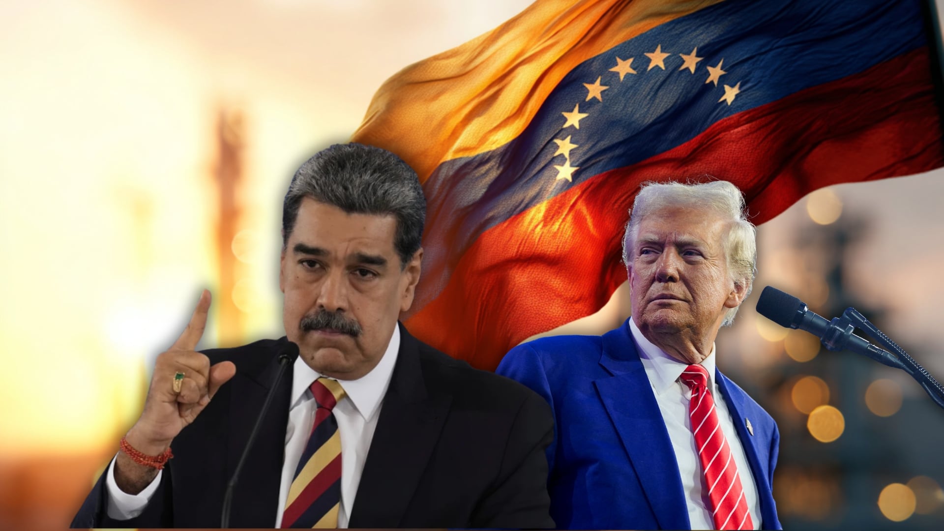 Venezuela acusa a Estados Unidos de “robo descarado” de petróleo: Caracas denuncia acto de piratería internacional tras declaración de Trump