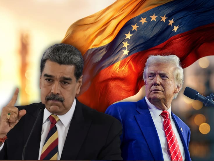 Venezuela acusa a Estados Unidos de “robo descarado” de petróleo: Caracas denuncia acto de piratería internacional tras declaración de Trump