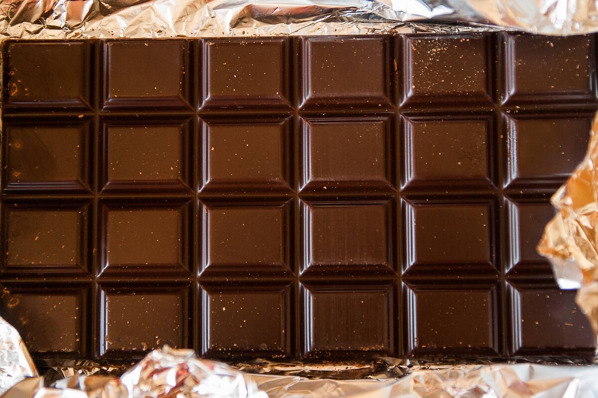 ¡Celebremos! Hoy es el Día Internacional del Chocolate