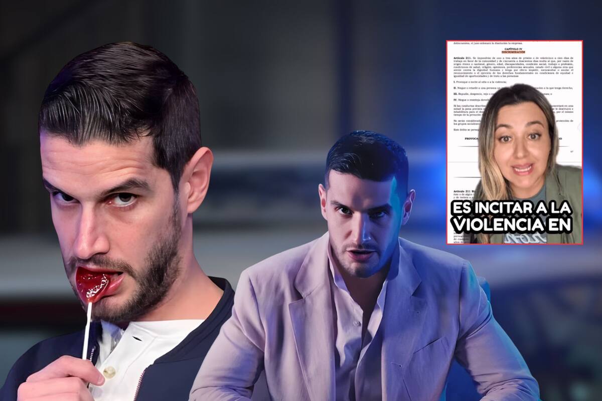 Adrián Marcelo podría ir a la cárcel por presuntos delitos dentro de La Casa de los Famosos México, señala abogada