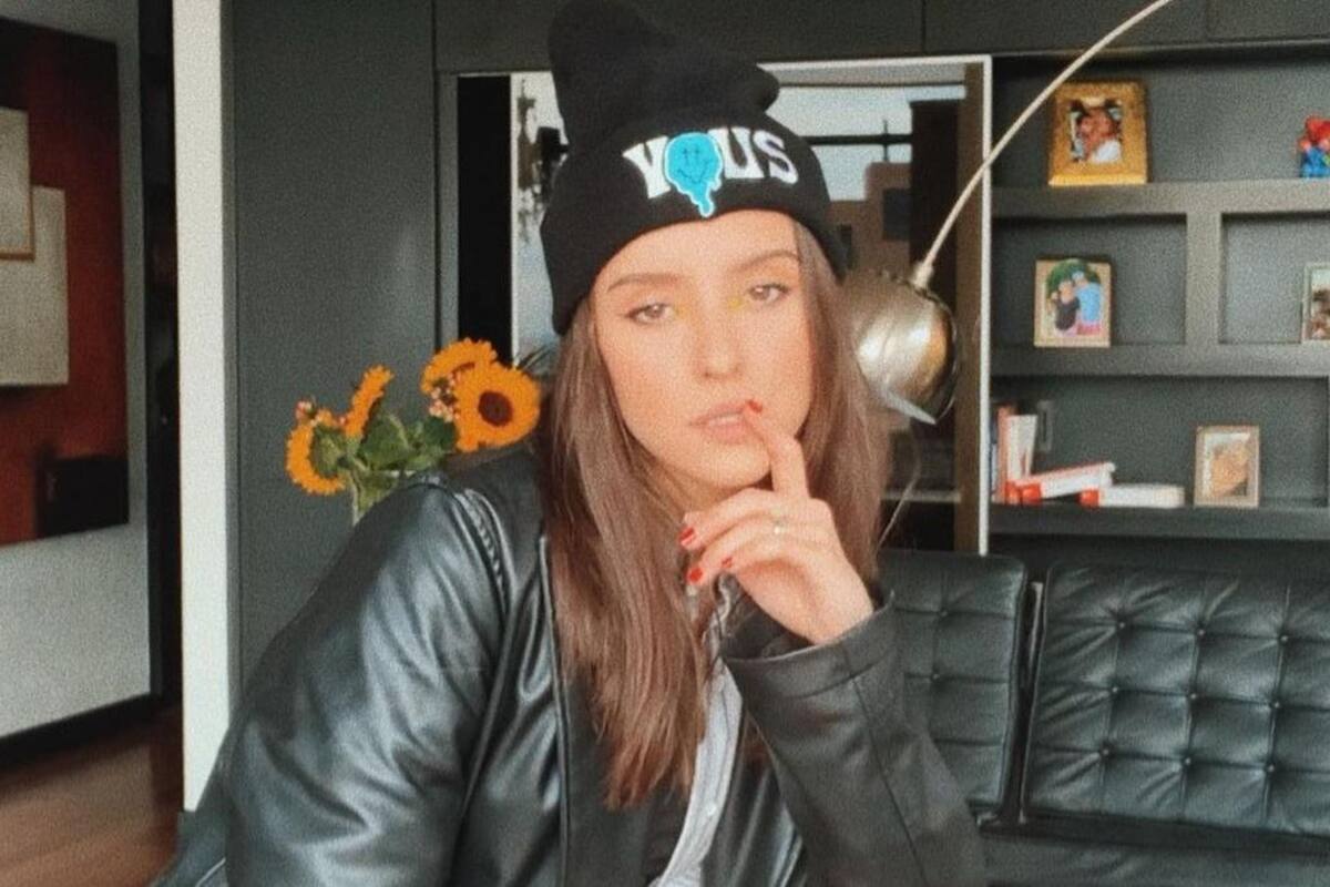 Evaluna causa polémica con esta declaración que hizo en su Instagram