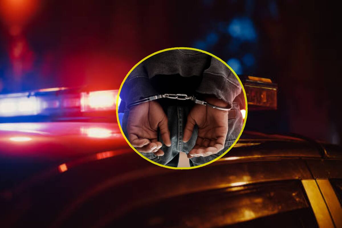 Hombre mantuvo encerrados a la fuerza a su esposa, sus 7 hijos y su suegra durante 20 años, además de torturarlos y abusarlos sexualmente por todo ese tiempo en Brasil