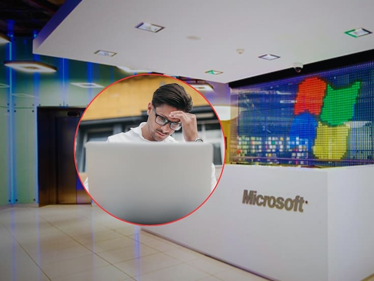 Un “cambio de configuración involuntario” en Microsoft Azure, provocó el colapso de servicios que afectaron a gigantes minoristas y aerolíneas