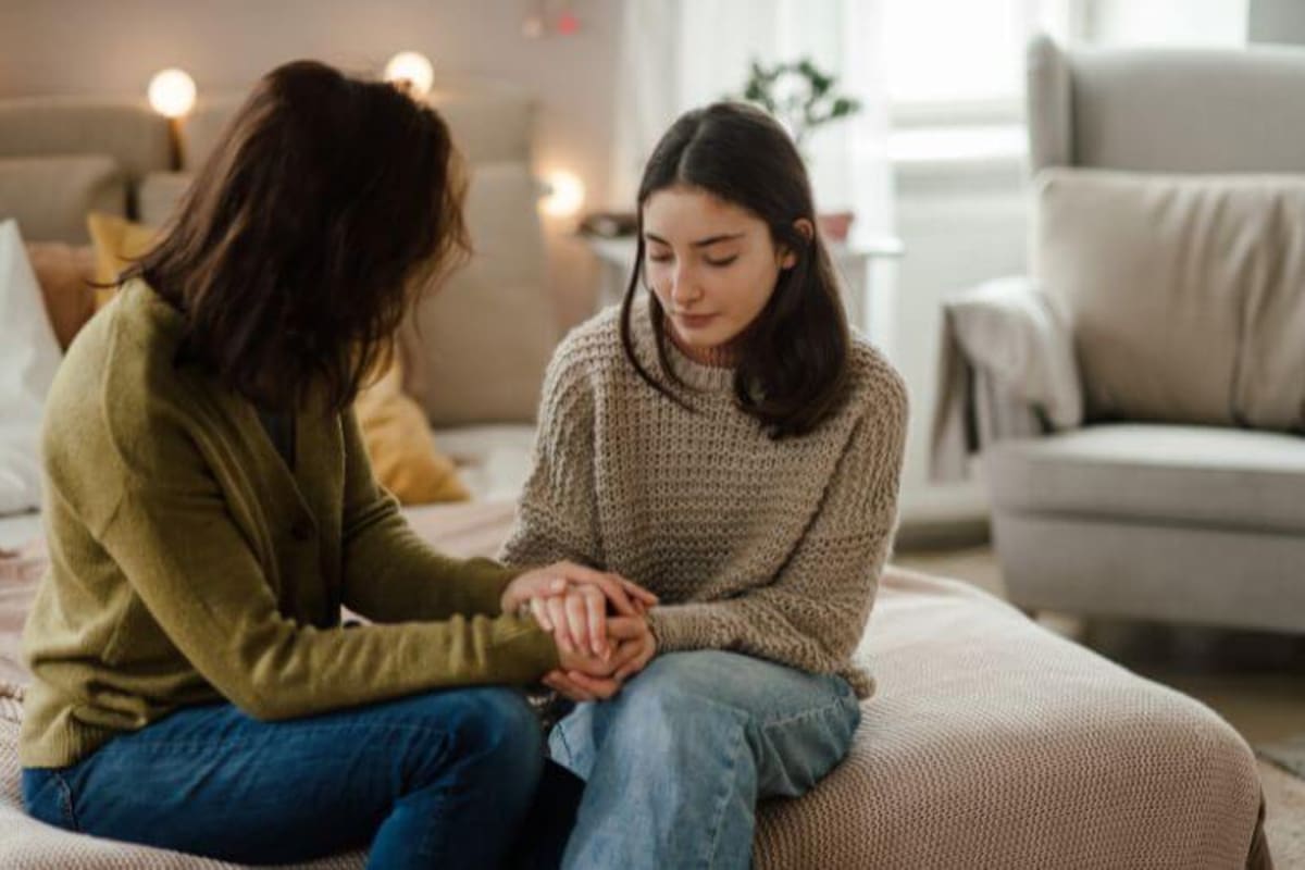 Especialista llama a fortalecer la convivencia familiar para prevenir conductas de riesgo en jóvenes