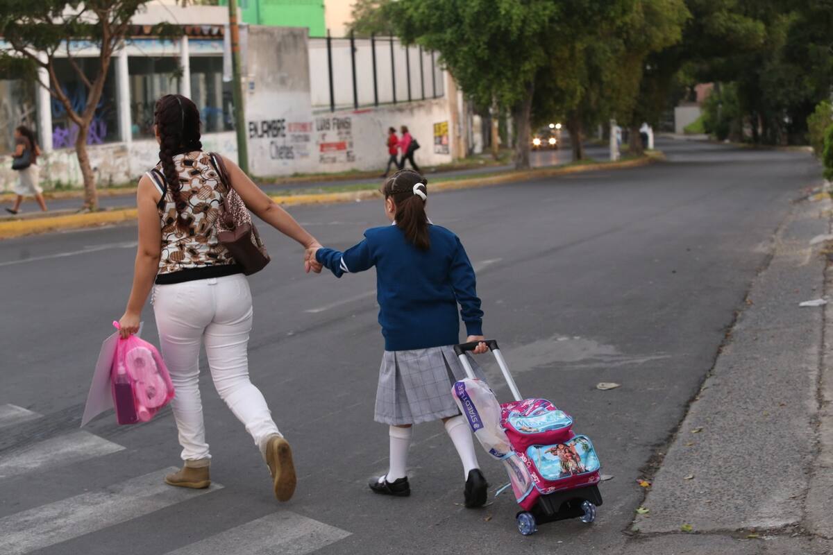 SEP propone retrasar inicio de ciclo escolar 2020-21 a septiembre