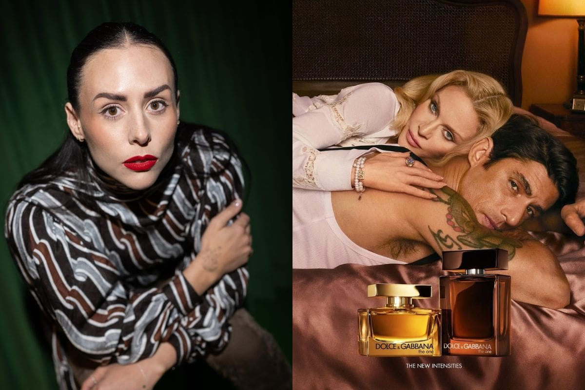 Madonna y Alberto Guerra protagonizan la campaña global de Dolce & Gabbana 2026, luego de los rumores de infidelidad a Zuria Vega