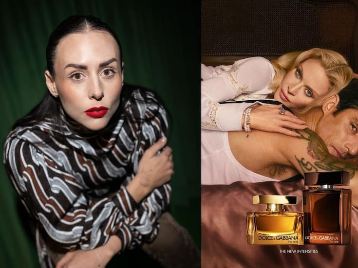 Madonna y Alberto Guerra protagonizan la campaña global de Dolce & Gabbana 2026, luego de los rumores de infidelidad a Zuria Vega