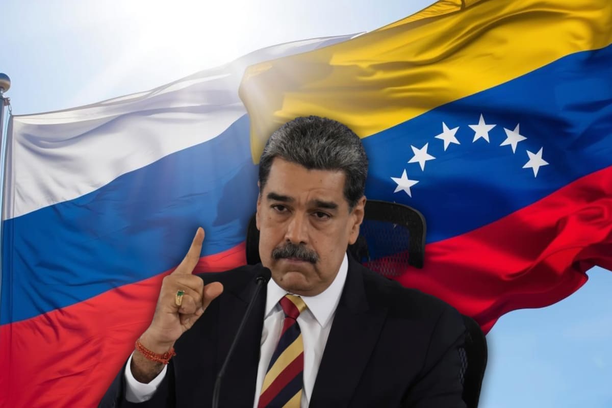 Rusia afirma su apoyo inquebrantable a Venezuela frente a tensiones con Estados Unidos en el Caribe