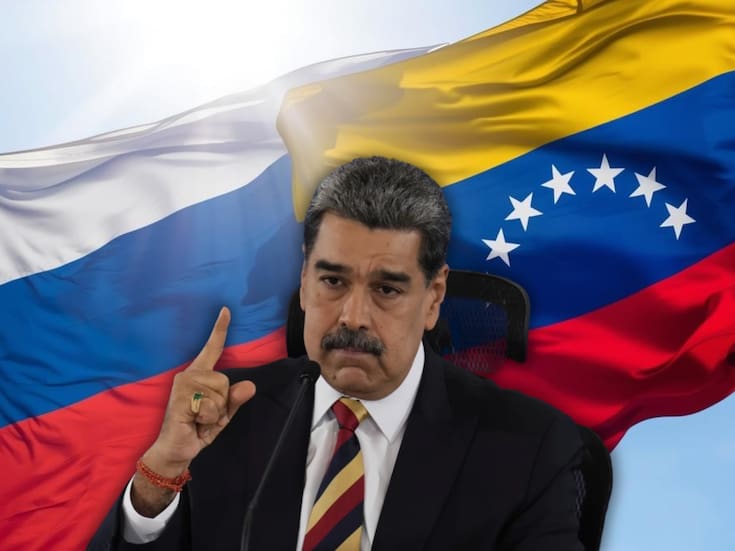Rusia afirma su apoyo inquebrantable a Venezuela frente a tensiones con Estados Unidos en el Caribe
