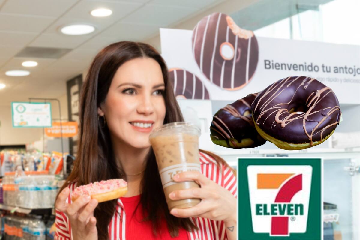 Día de la dona: 7-Eleven lanza promoción de donas a 1 peso, ¿dónde y cómo aplica?