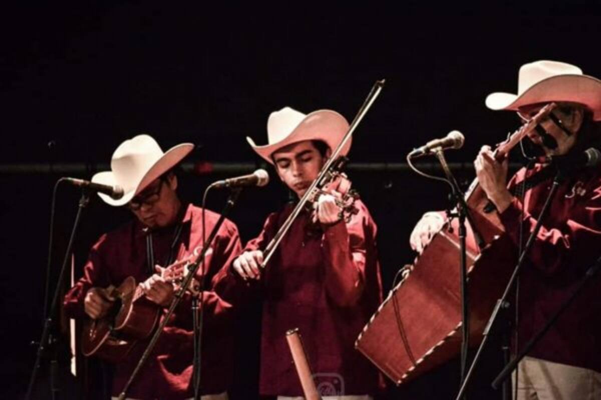 Gorrión Serrano lanzará nuevo disco con concierto virtual