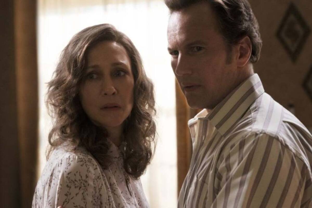 La posesión demoniaca que inspiró “El Conjuro 3”