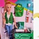 “Barbie cajera de Bodega Aurrera” se vuelve viral en redes sociales