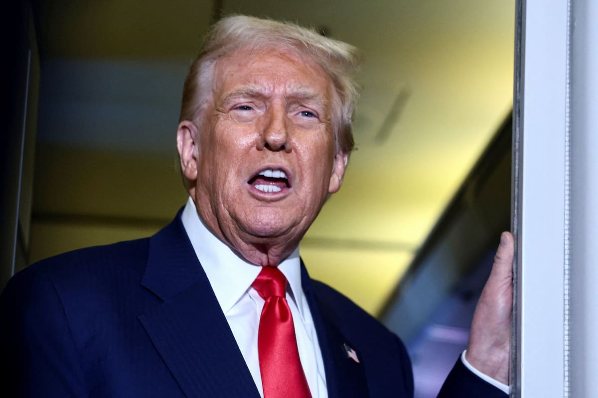 Gobierno de Trump limita a 7,500 la admisión de refugiados, priorizando a sudafricanos blancos