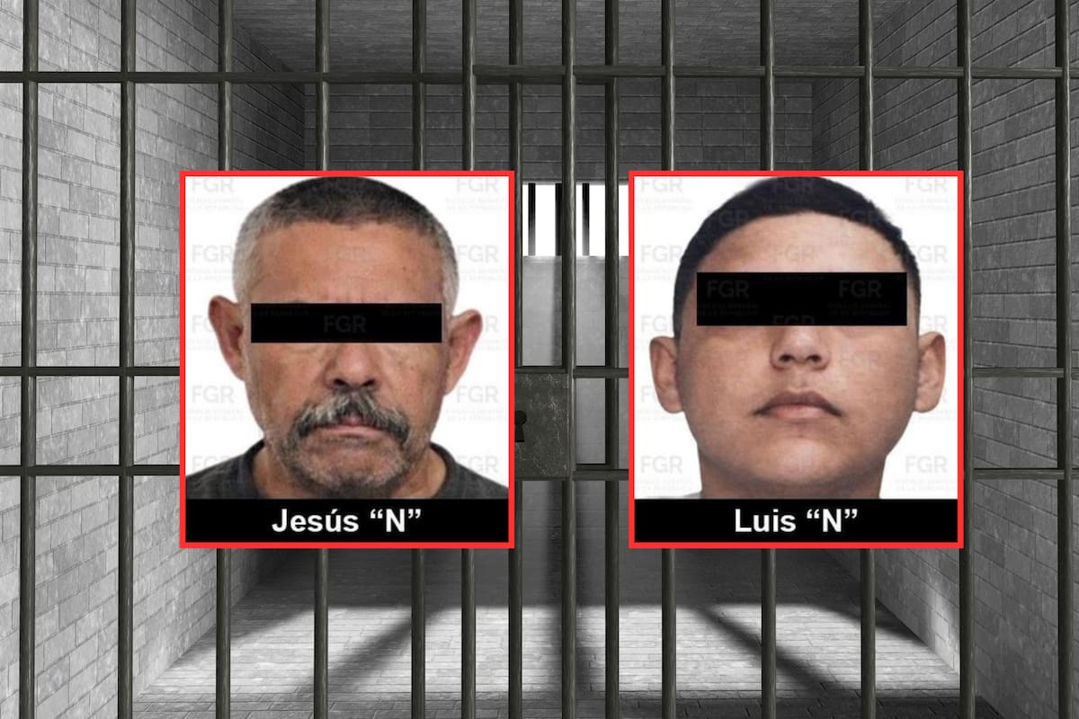 Sentencian a ocho años de prisión a dos hombres por transportar más de 112 mil litros de diésel ilegal en tramo carretero tramo Hermosillo-Nogales
