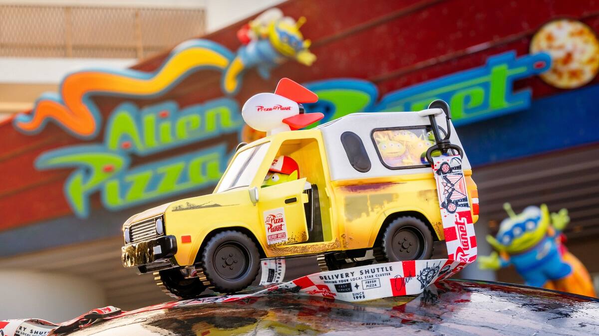 El parque de atracciones compartió los detalles que se podrán disfrutar en esa temporada.