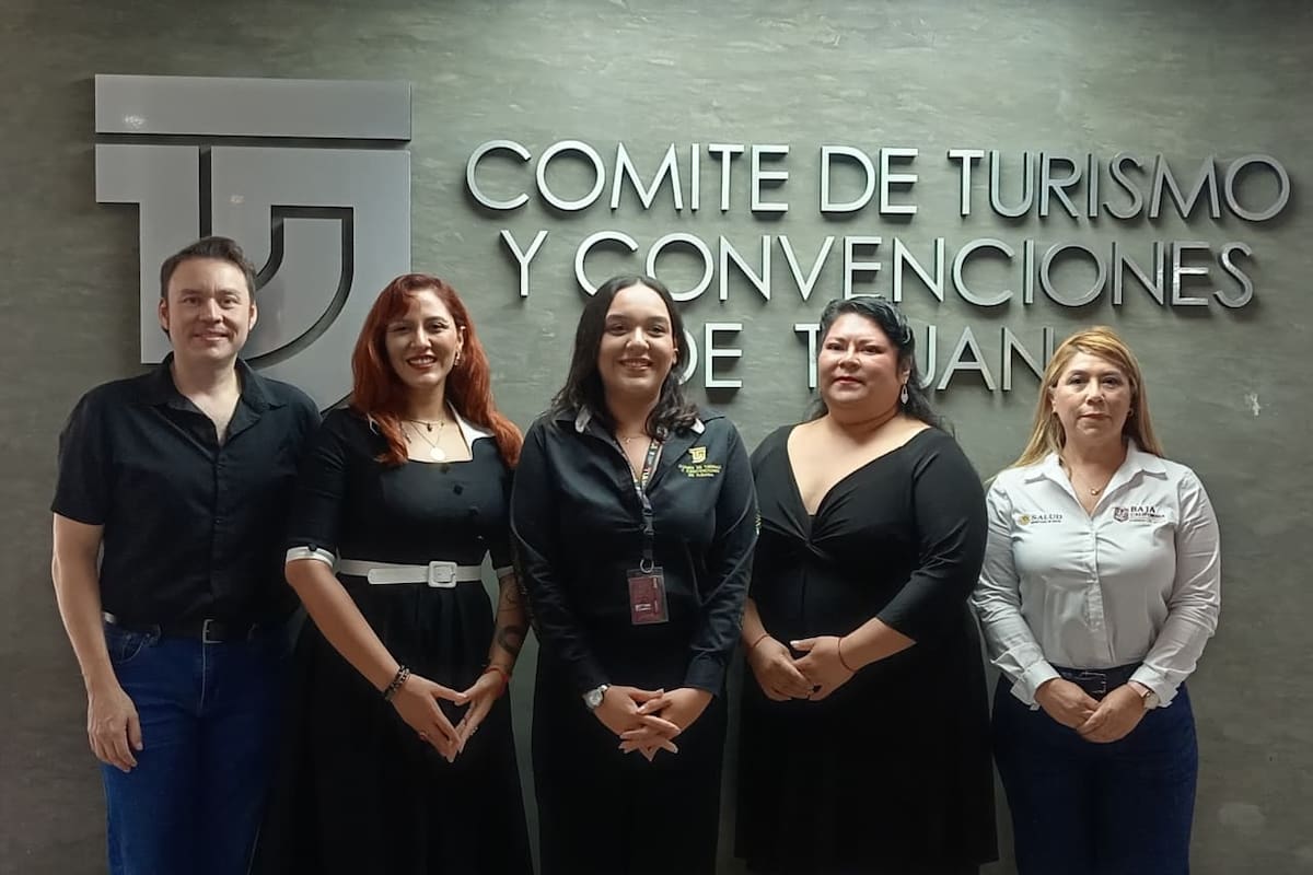Buca Fest 2026 llevará cabaret y burlesque a Tijuana, Mexicali y Ensenada durante agosto