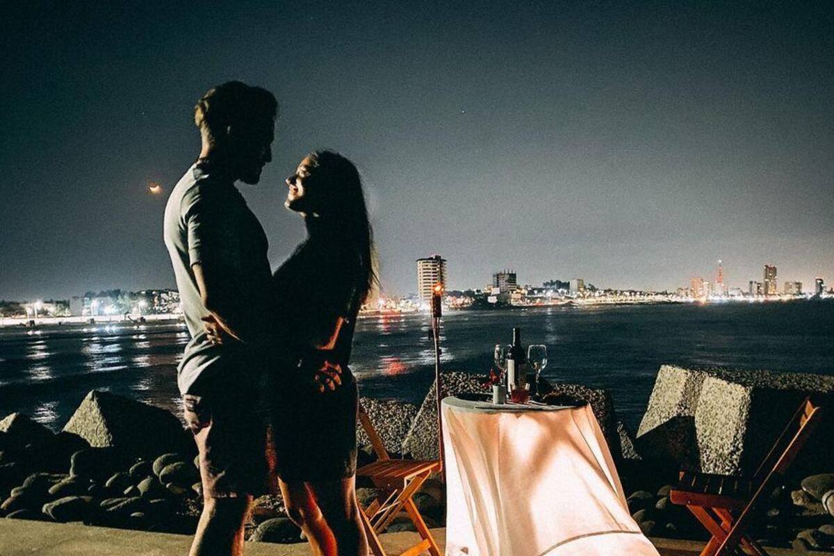 Aristeo Cázares envió mensaje a Carolina Mendoza por su participación en Tokio 2020