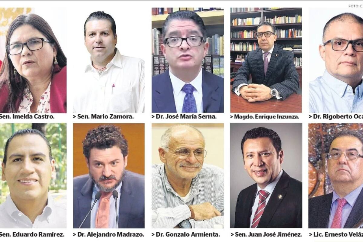 Foro de federalismo y seguridad en Mazatlán