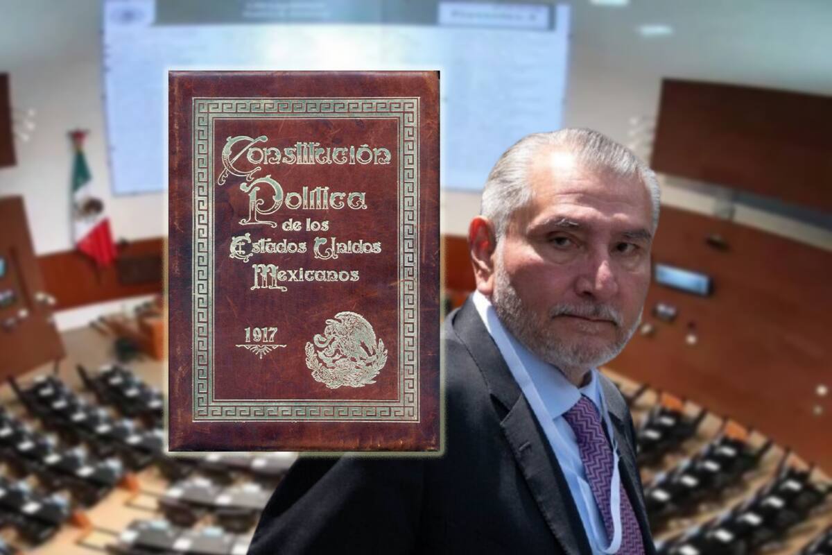 Aprueban Ley anti amparo a reformas constitucionales, ¿Qué implica?