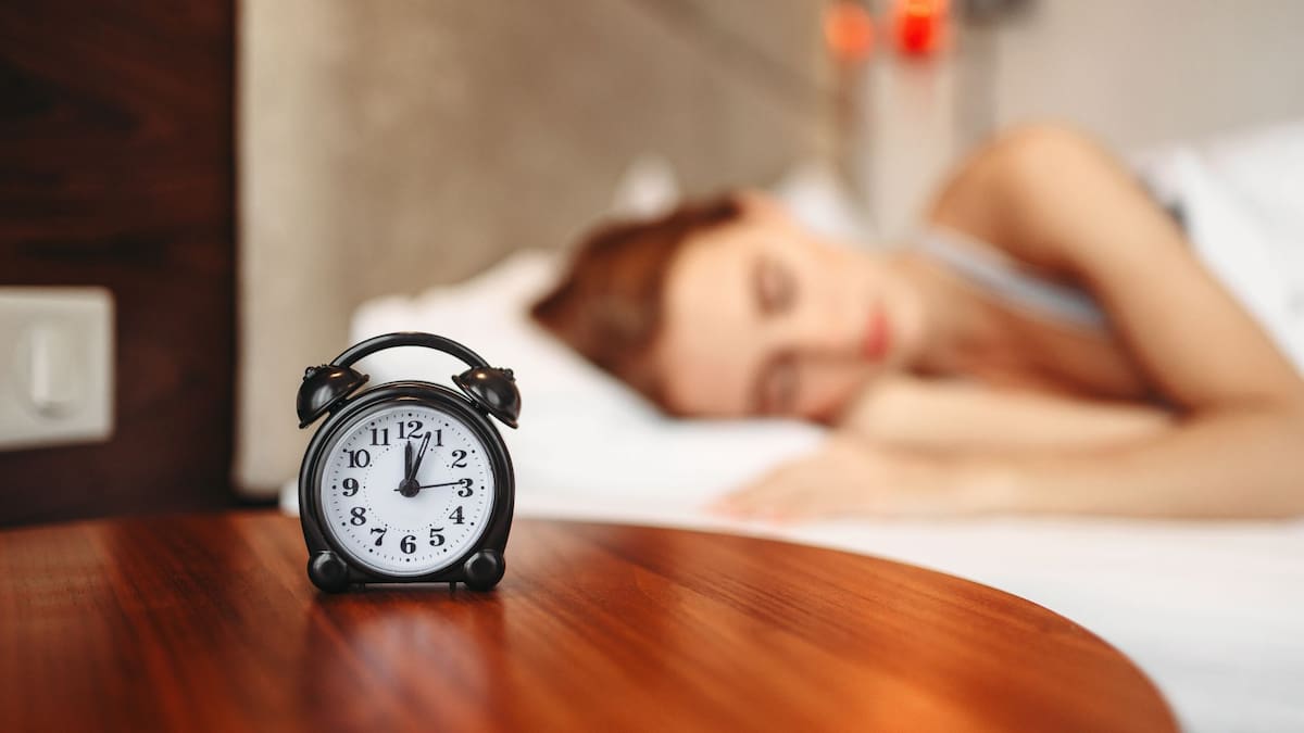 Esto le pasa a tu cuerpo si tomas una siesta de 30 minutos todos los días | Foto: Especial