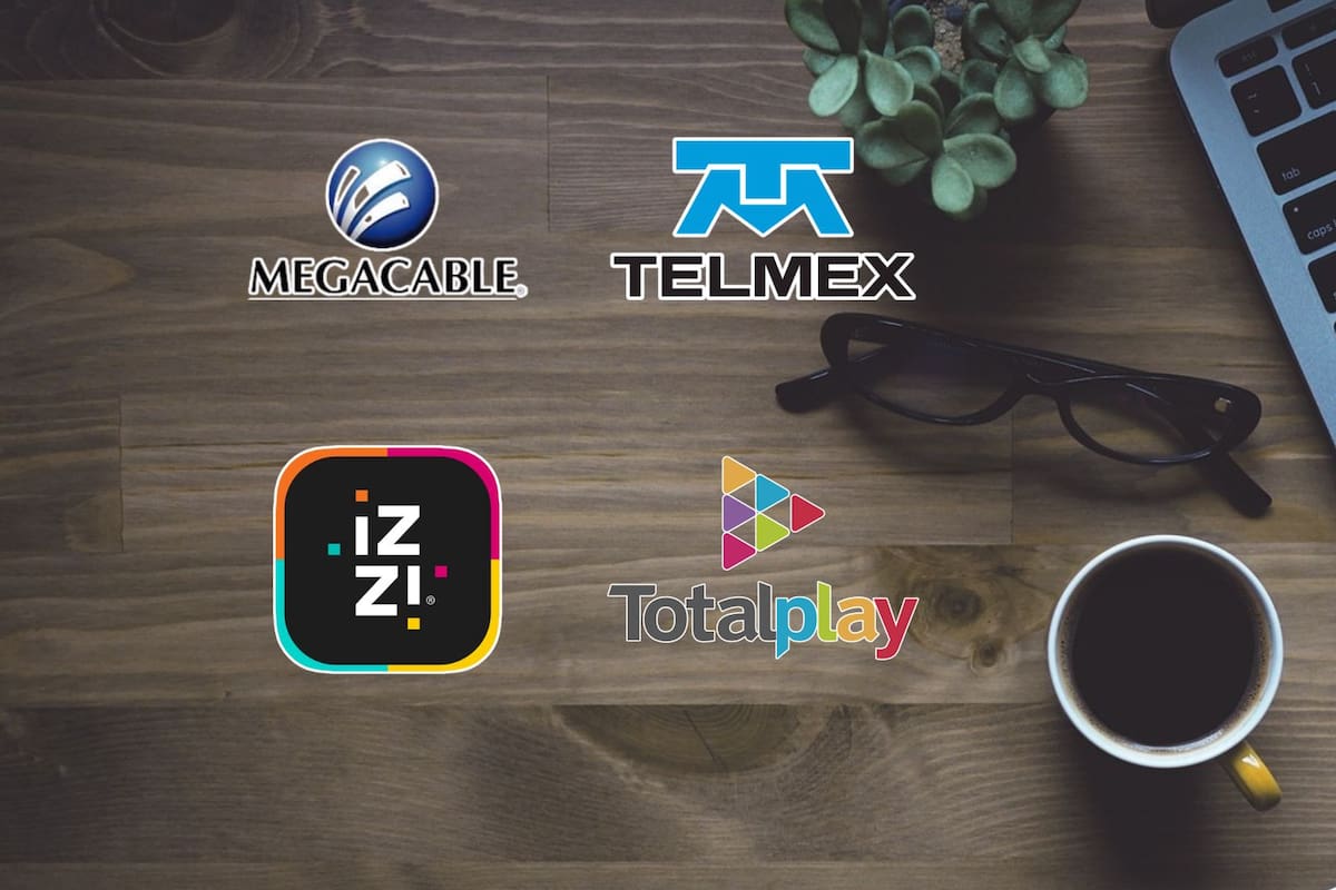 Totalplay, Telmex o Izzi: ¿Qué servicio de internet es el mejor según costo/beneficio?