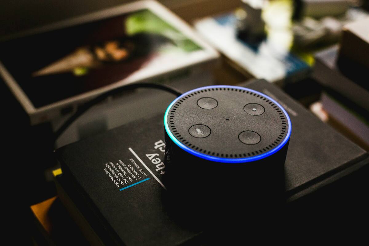 ¿Cómo usar Amazon Alexa para enviar mensajes?