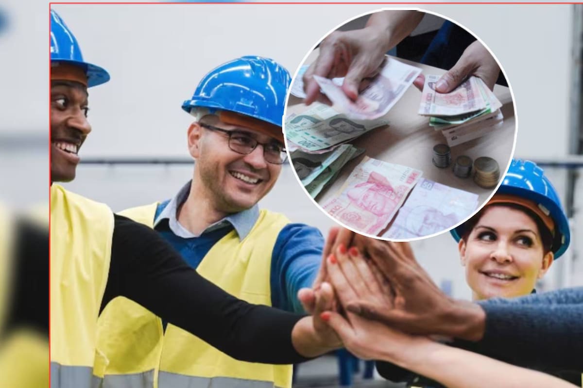 Reparto de utilidades cambiaría en 2025, conoce la propuesta