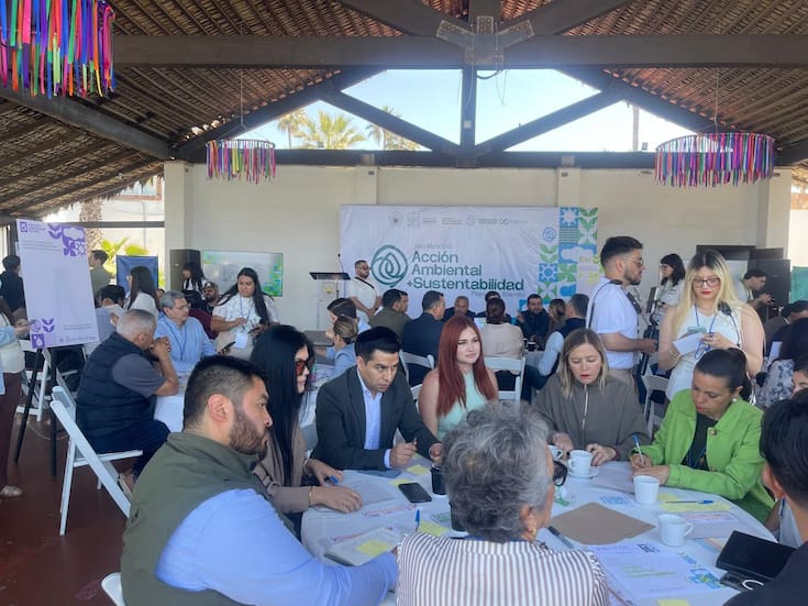 Rosarito abre debate ambiental: ciudadanía y expertos buscan frenar contaminación y abandono ecológico