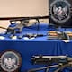 Desmantelan red que traficaba armas de Arizona a México