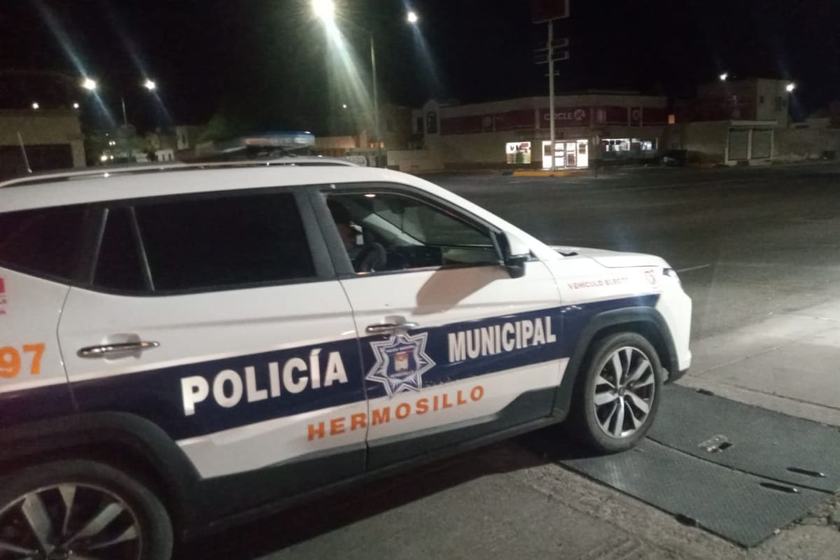 “El Chino”, de 31 años, fue asesinado a tiros por dos hombres a bordo de una motocicleta  en la colonia Insurgentes
