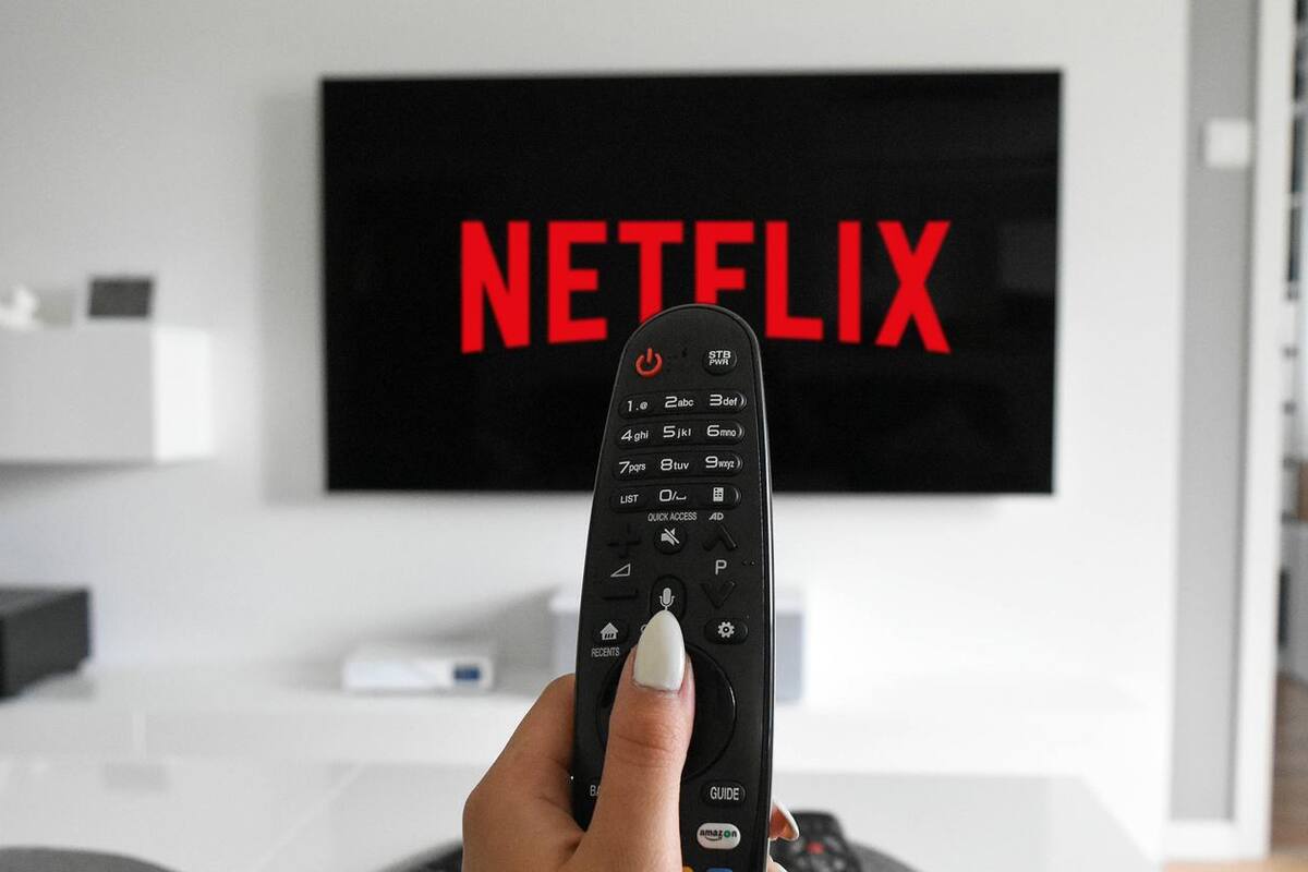 Estas son las diez películas más populares de Netflix en México