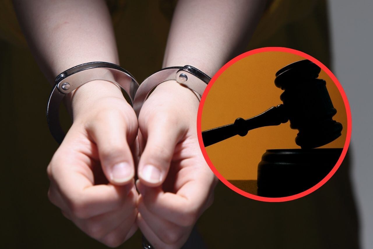 Condenan a José Luis