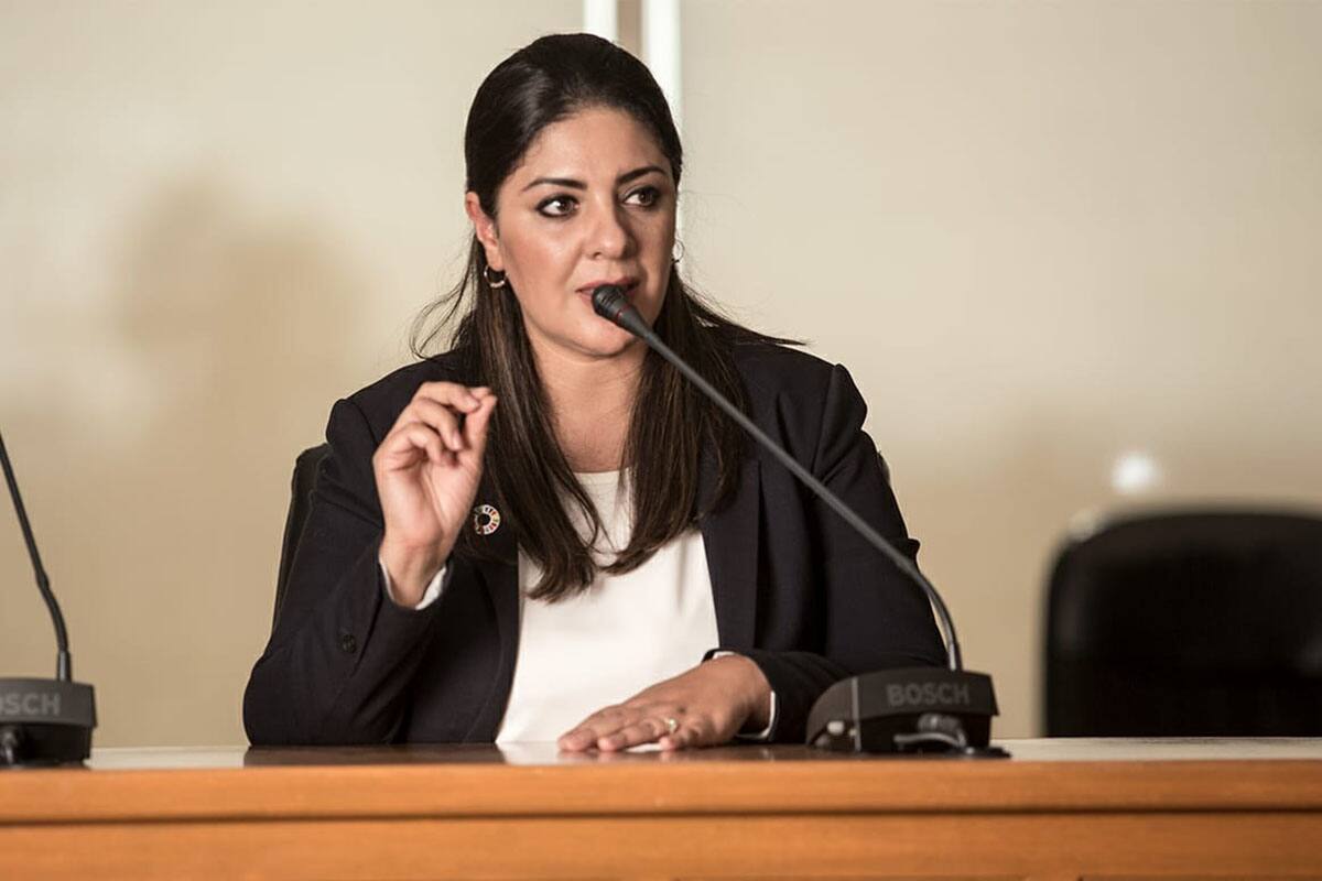 Propondrá regidora Brenda Valenzuela sanciones a ediles y funcionarios incumplidos