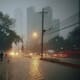 Guerrero en alerta: Sistemas de baja presión provocarán lluvias intensas por tres Días
