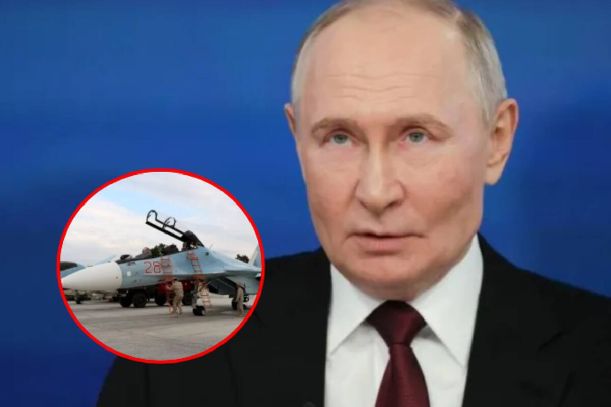 “Debería haber invadido Ucrania antes” dice Putin en una conferencia de TV