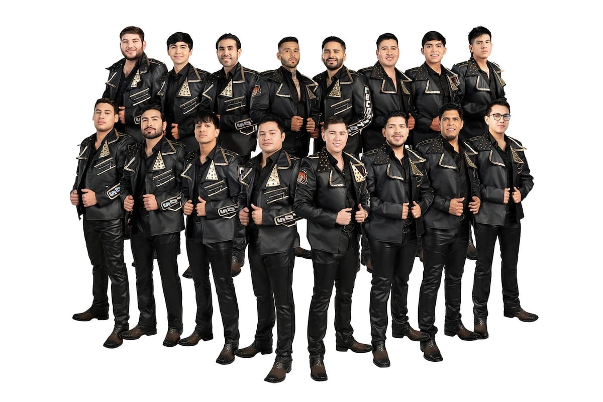 Banda Los Recoditos llega a Tucson junto a Banda El Recodo y Mi Banda El Mexicano