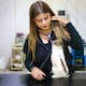 Entre huellas, plumas y vocaciones; la vida de Vivian Sierra como veterinaria