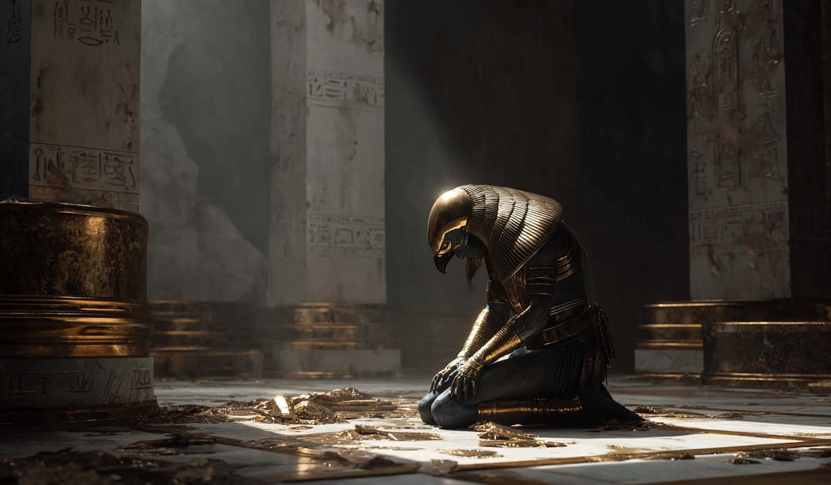 Imagen hecha con Midjourney