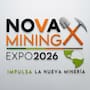 Nova Mining Expo 2026 reunirá al sector minero en septiembre
