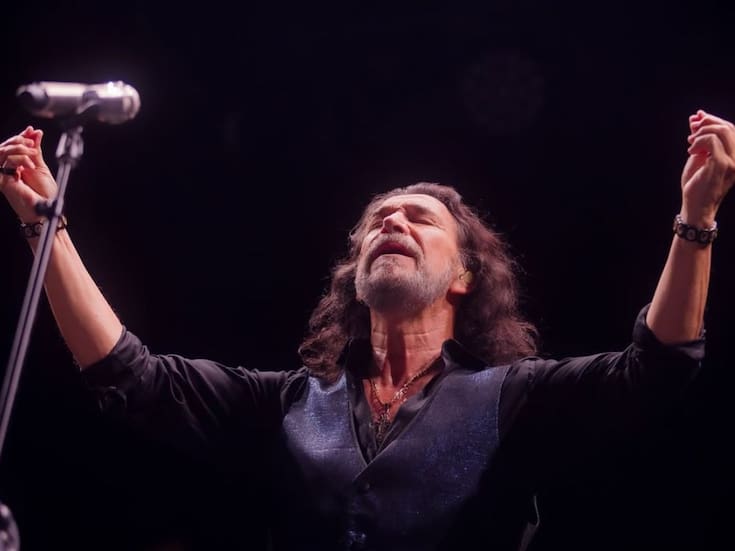 Marco Antonio Solís anuncia su gira por México con el “Tour Gratitud 2026” ¿Vendrá a Hermosillo? fechas y ciudades confirmadas