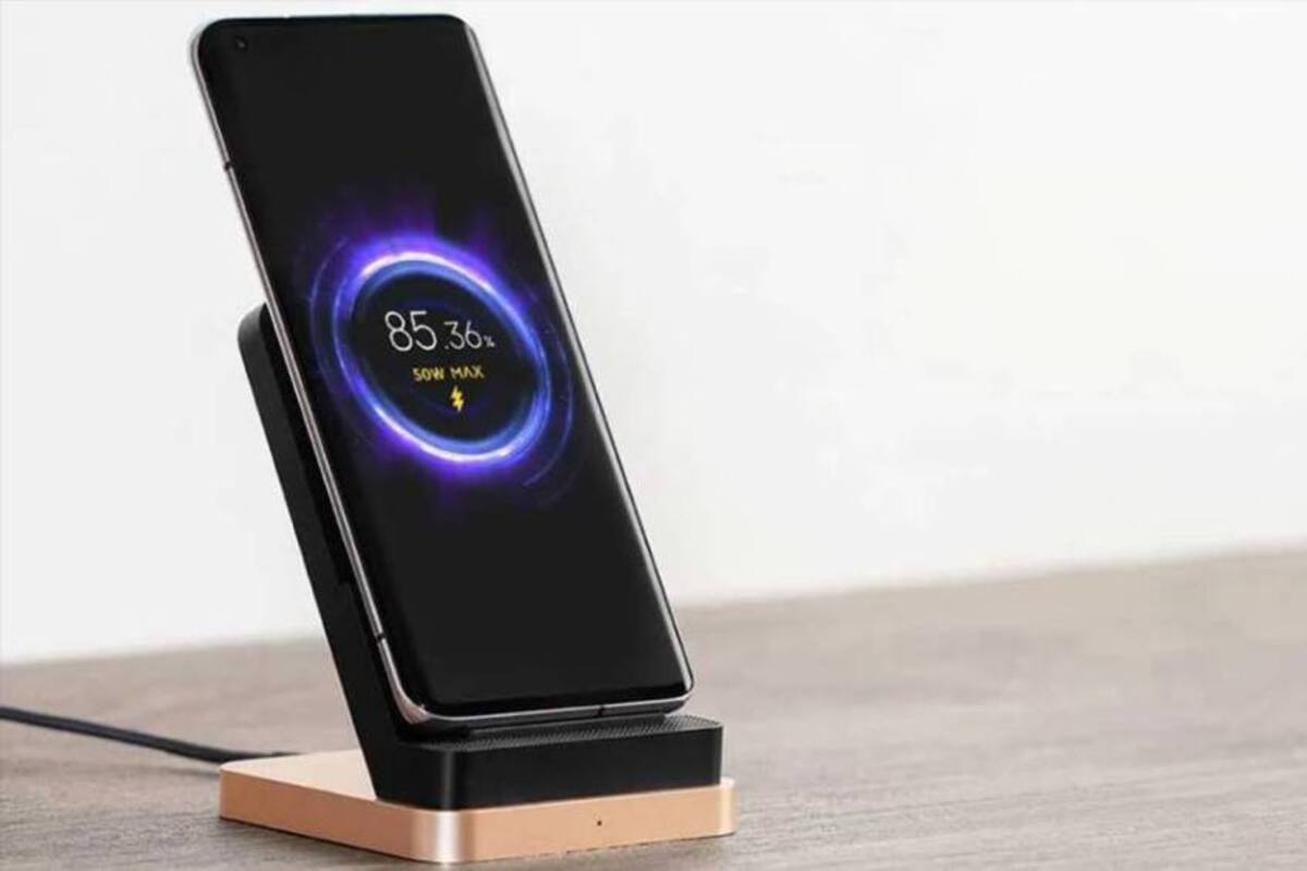 China buscan prohibir los teléfonos con carga ultra rápida